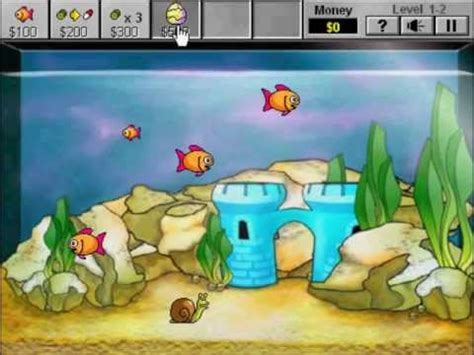 insaniquarium online|insaniquarium original online.